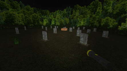 Legacy of Epstein: Bad Omen screenshot 8
