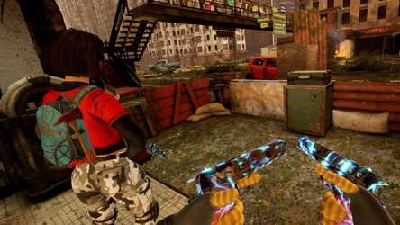 Rotten Apple screenshot 8