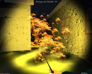 2nd Circle - Powerful Magic screenshot 5