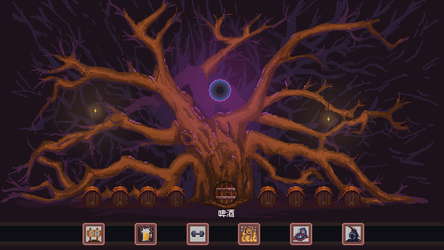 Monster Bar screenshot 2