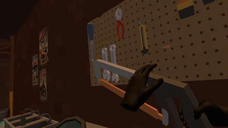 Mansion Mystery screenshot 5