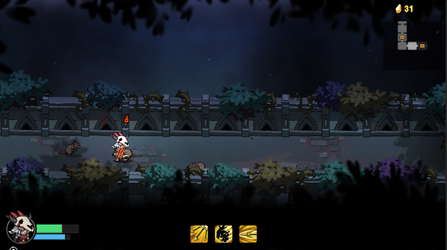 Lost in Dungeon / 地牢迷失者 screenshot 5