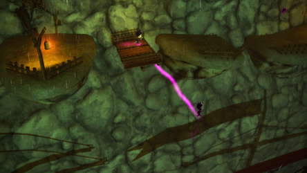 Shadow Puppeteer screenshot 4