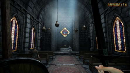 Monomyth screenshot 5