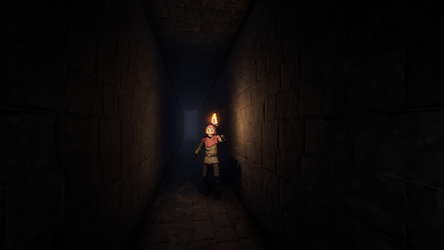 PILGRIM screenshot 1