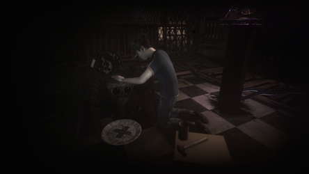 Your Spider screenshot 6