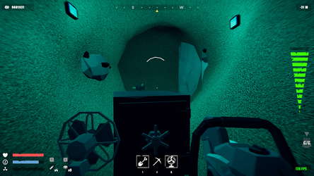 Submeris screenshot 3