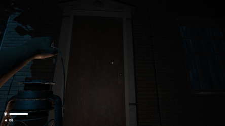 The Purification screenshot 4