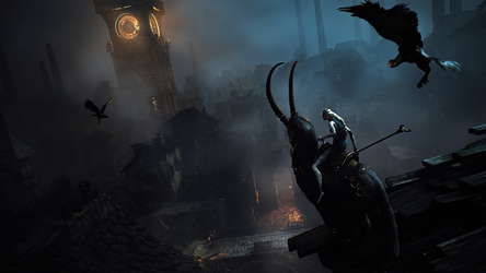REMNANT II® screenshot 6