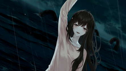 Deluge: Threnody of Crashing Waves screenshot 7