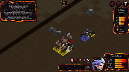Fernageddon screenshot 6