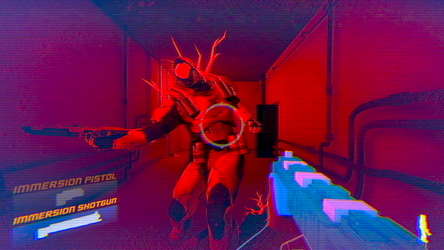 MORE ENEMIES screenshot 5