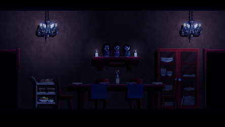 Noctambulant screenshot 2