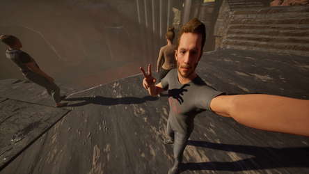 Bottomless Pit Supervisor screenshot 7