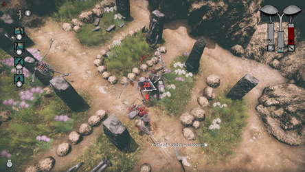 MaDevil screenshot 4