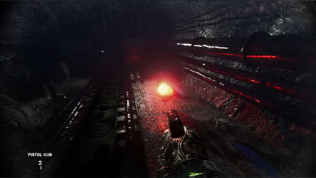 Demonsomnia screenshot 9
