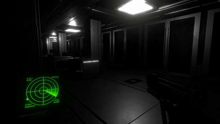 Eternal Void screenshot 3