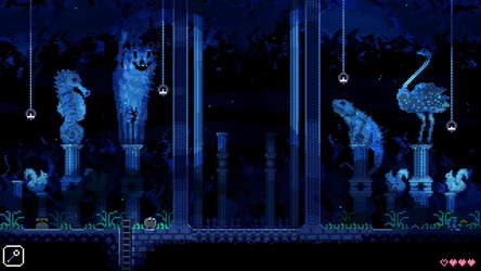 ANIMAL WELL screenshot 5
