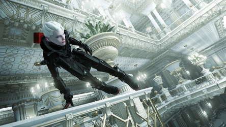 ECHO screenshot 2