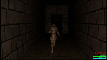 MEDIEVAL WARRIOR SIMULATOR screenshot 7
