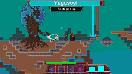 Dimension Shifter screenshot 8