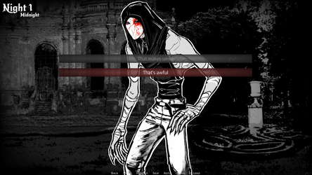 Fledgling Manor screenshot 2