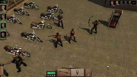 Dead State: Reanimated screenshot 16