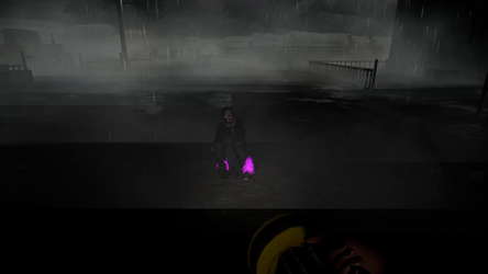 Nightmare Owl screenshot 1