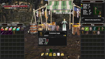 Legends of Dionysos screenshot 11