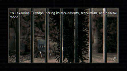Growing My Grandpa! screenshot 5