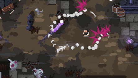 The Ambassador: Fractured Timelines screenshot 10