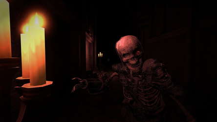 Zad Maldan My Bloody Sacrifice screenshot 22