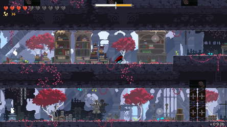 Noreya: The Gold Project screenshot 9