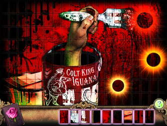 Redrum: Dead Diary screenshot 2