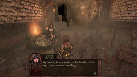 GUILT: The Deathless screenshot 16