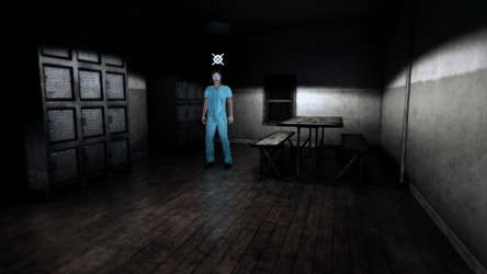 Insane Decay of Mind: The Labyrinth screenshot 12