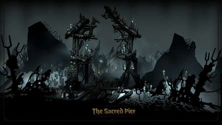 Darkest Dungeon® II screenshot 5