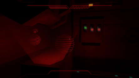 Project Proxima screenshot 3