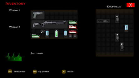 Patient 001 screenshot 3