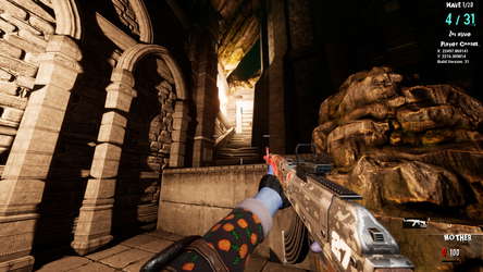 Pop Some Eyes screenshot 4