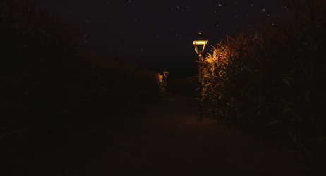 CornField screenshot 5