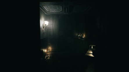FORSISTED : The Sacred Souls screenshot 10