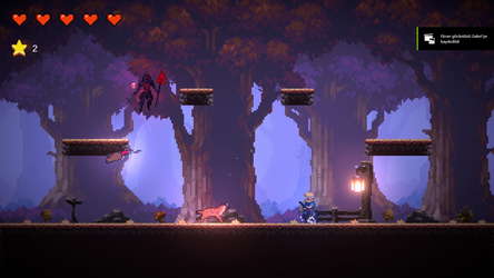 Unique Identy screenshot 2