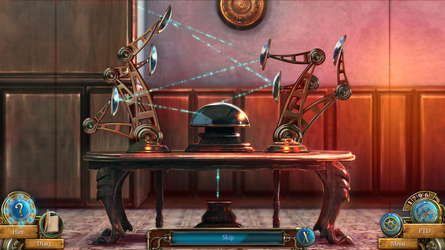 Time Mysteries 3: The Final Enigma screenshot 5