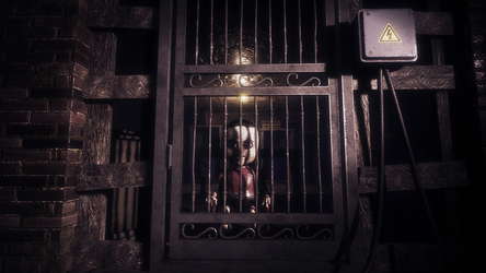 Puppet House screenshot 5