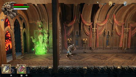 Trizna screenshot 6