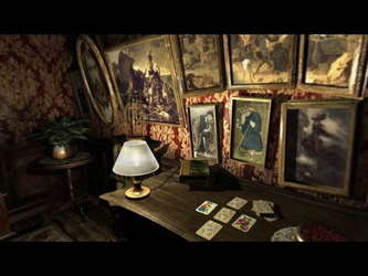 Post Mortem screenshot 3