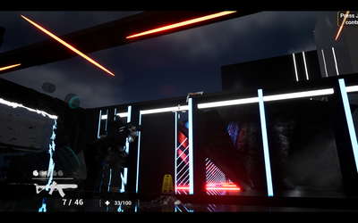 eXecutor screenshot 3