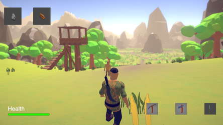 Dwarves: build and survive screenshot 17