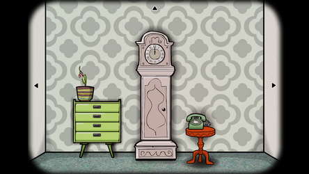 Cube Escape Collection screenshot 1